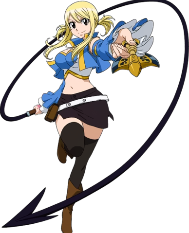 Lucy Lucy