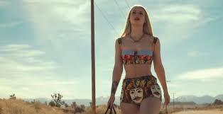 Iggy Azalea Iggy Azalea