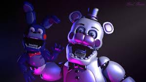 Funtime Freddy