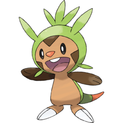 Chesspin Chesspin