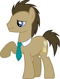Time Turner or Doctor Whooves Time Turner or Doctor Whooves