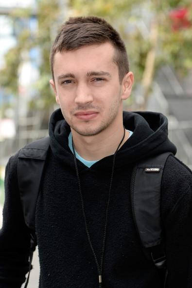 Tyler Joseph Tyler Joseph