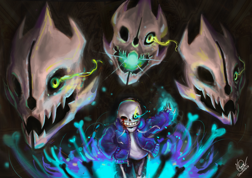 Sans Sans