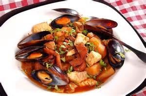 Seafood Seafood