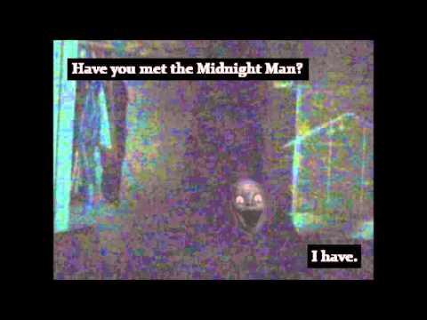 The Midnight Man