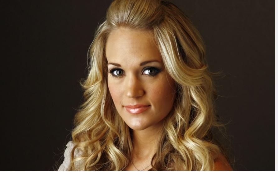 Carrie Underwood Carrie Underwood