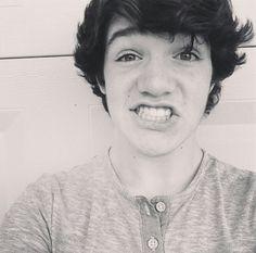 Aaron Carpenter