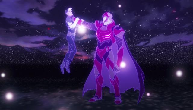 zarkon zarkon