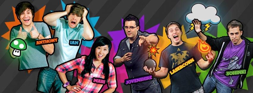 Smosh Games Smosh Games