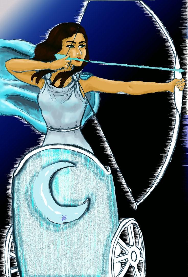 Artemis Artemis