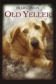 Old Yeller