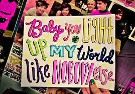 What Makes You Beautiful