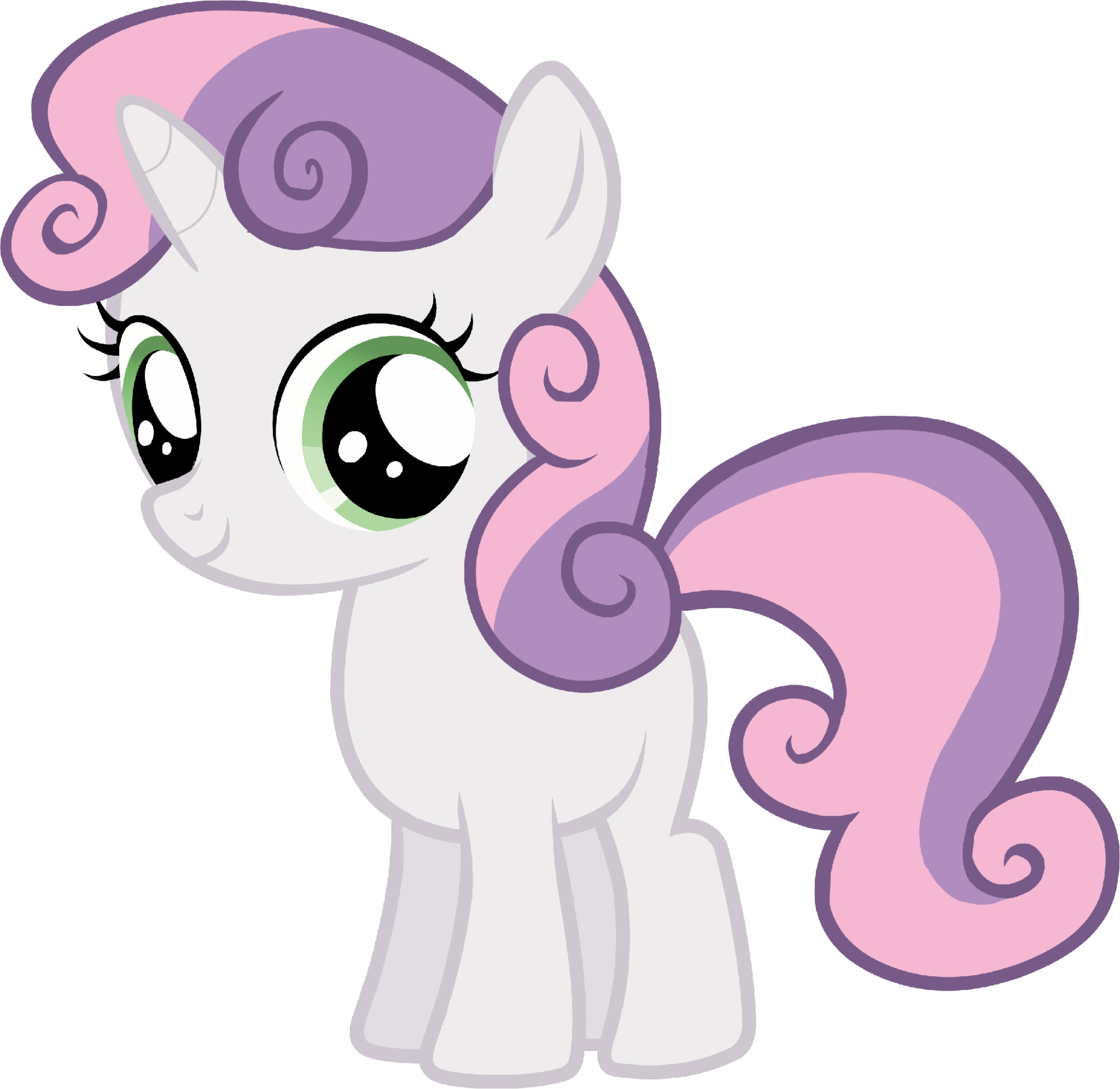 Sweetie Belle