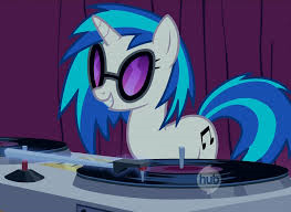 DJ-pon3