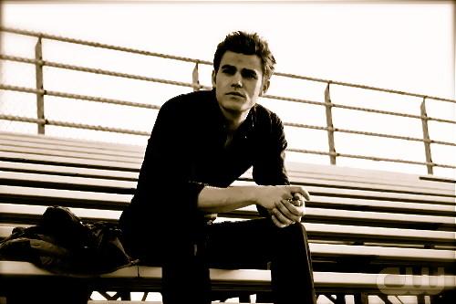 Stefan Salvatore Stefan Salvatore