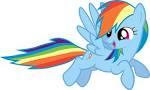 Rainbow Dash Rainbow Dash