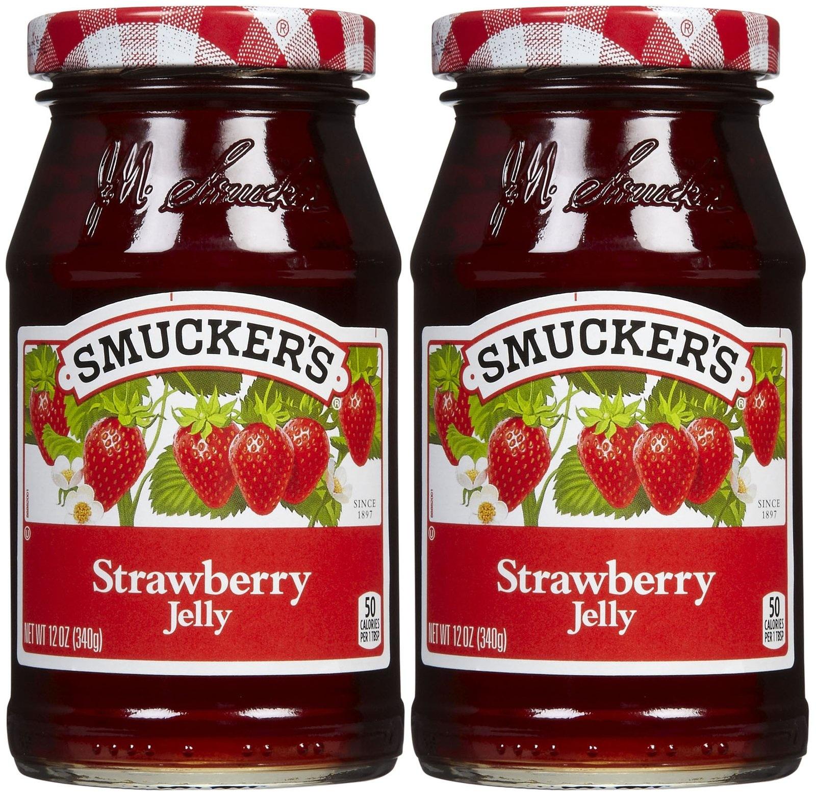 Jelly! Jelly!