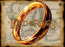 Lord of the rings Lord of the rings