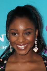 Normani Kordei Hamilton