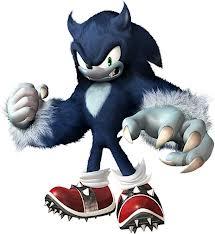 Werehog