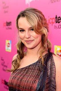 bridgit mendler