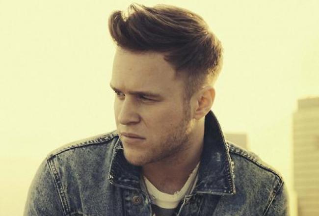 Olly Murs