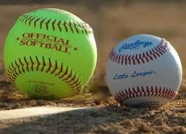 Baseball/Softball Baseball/Softball