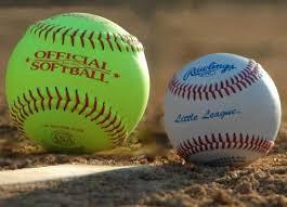 Baseball/Softball