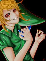 BEN Drowned BEN Drowned