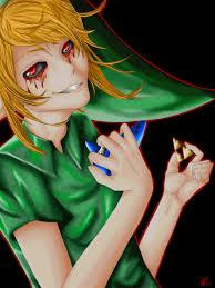 BEN Drowned