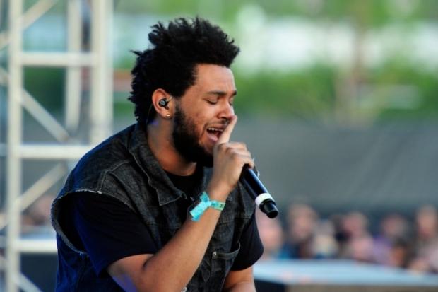 The Weeknd