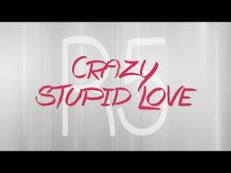 Crazy Stupid Love (Japanese Deluxe Edition Bonus Track) Crazy Stupid Love (Japanese Deluxe Edition Bonus Track)