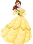 Belle (Beauty and the beast)