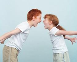 Having one REALLY annoying sibling Having one REALLY annoying sibling