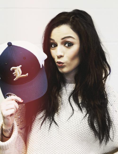 Cher Lloyd Cher Lloyd