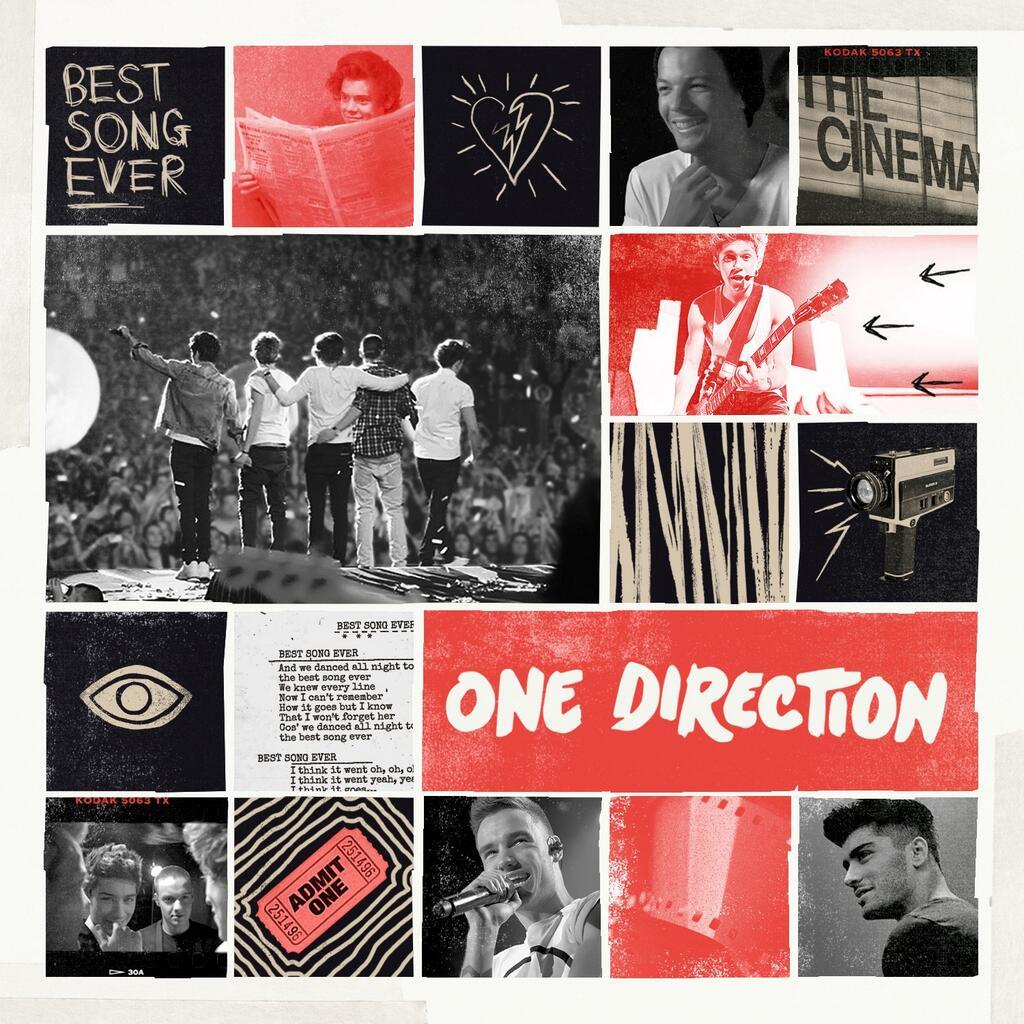 BEST SONG EVER BEST SONG EVER