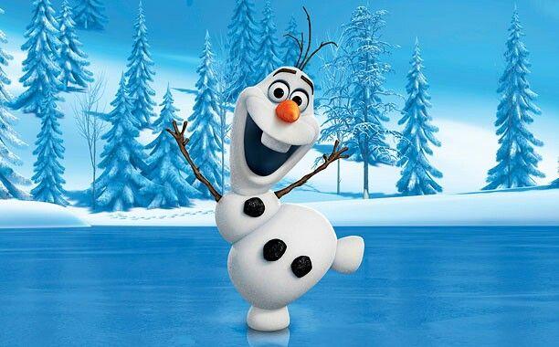 olaf olaf