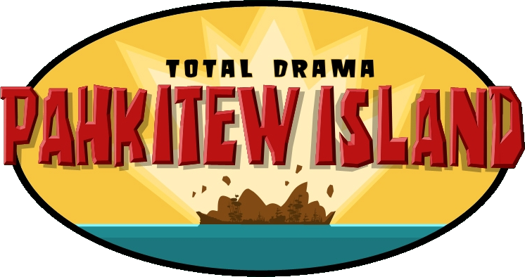 Total Drama Pahkithew Island Total Drama Pahkithew Island