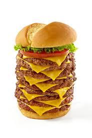 BURGERS! BURGERS!
