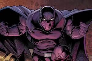 Black Panther Black Panther