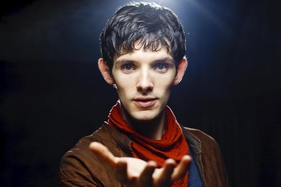 Merlin Merlin