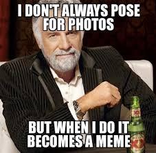 Most Interesting Man