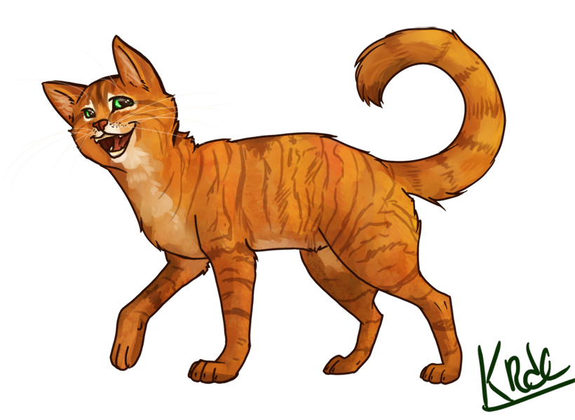 Firestar