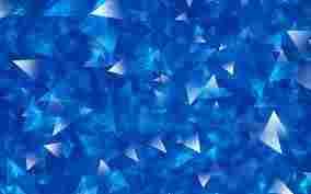 blue blue
