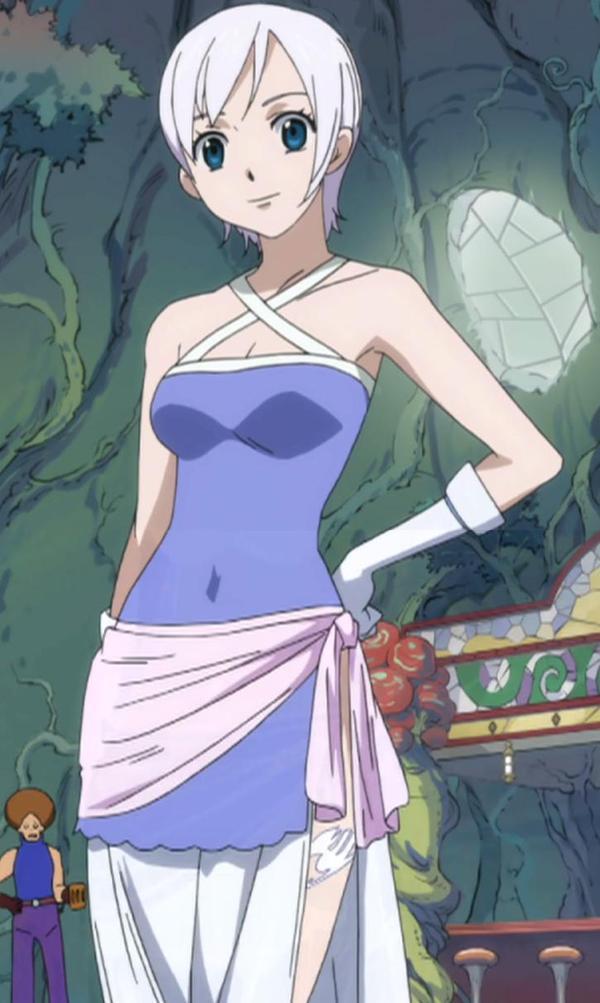 Lisanna Lisanna