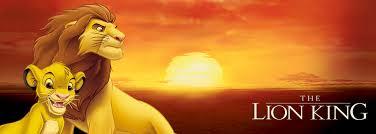 The Lion King The Lion King