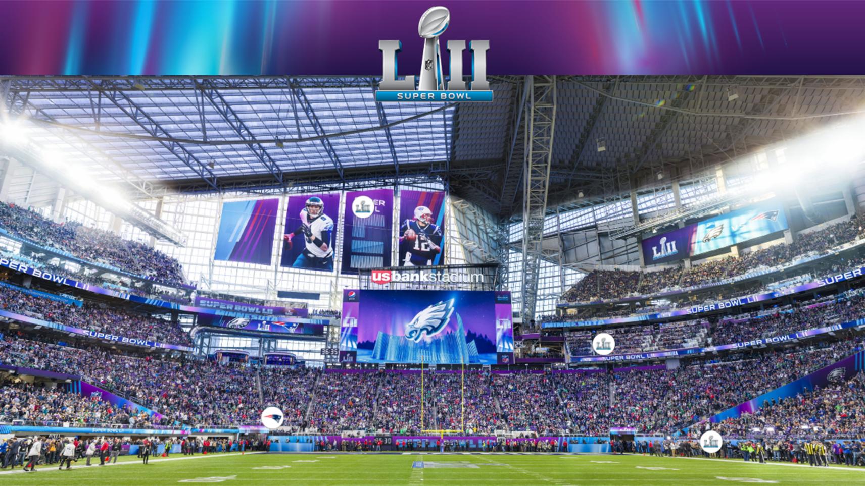 Super Bowl Super Bowl