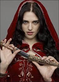 Morgana Morgana