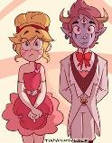 Star and Tom!