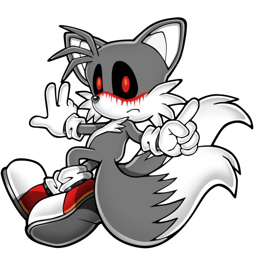 Tails.exe Tails.exe